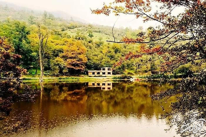 طبیعت گردی تهران در پاییز